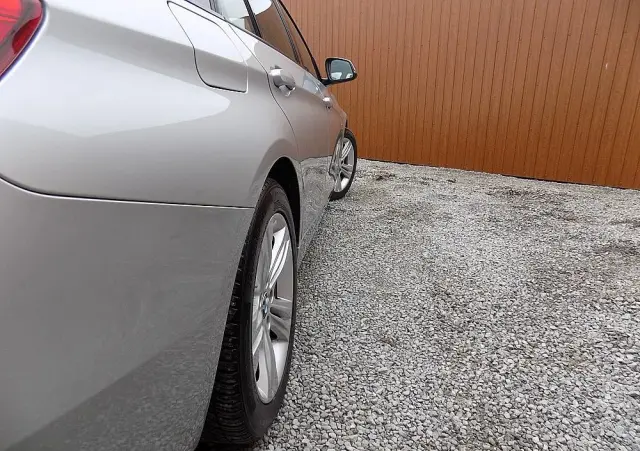 BMW Seria 3 316d Sport Line