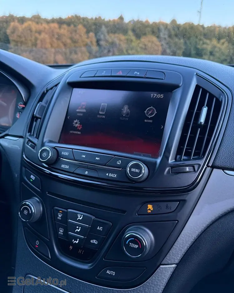 OPEL Insignia 2.0 CDTI Edition ecoFLEX S&S