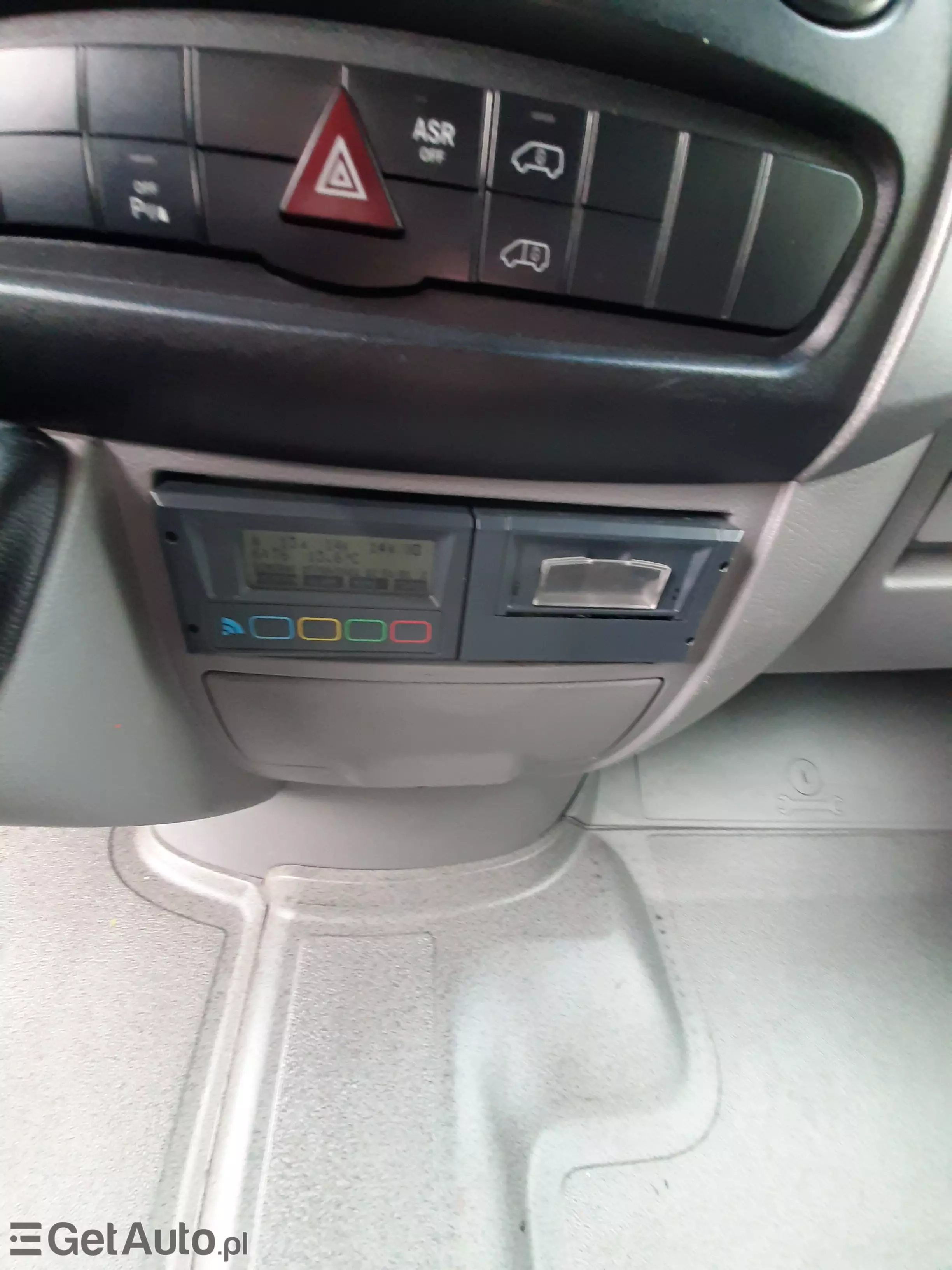 VOLKSWAGEN Crafter Crafter