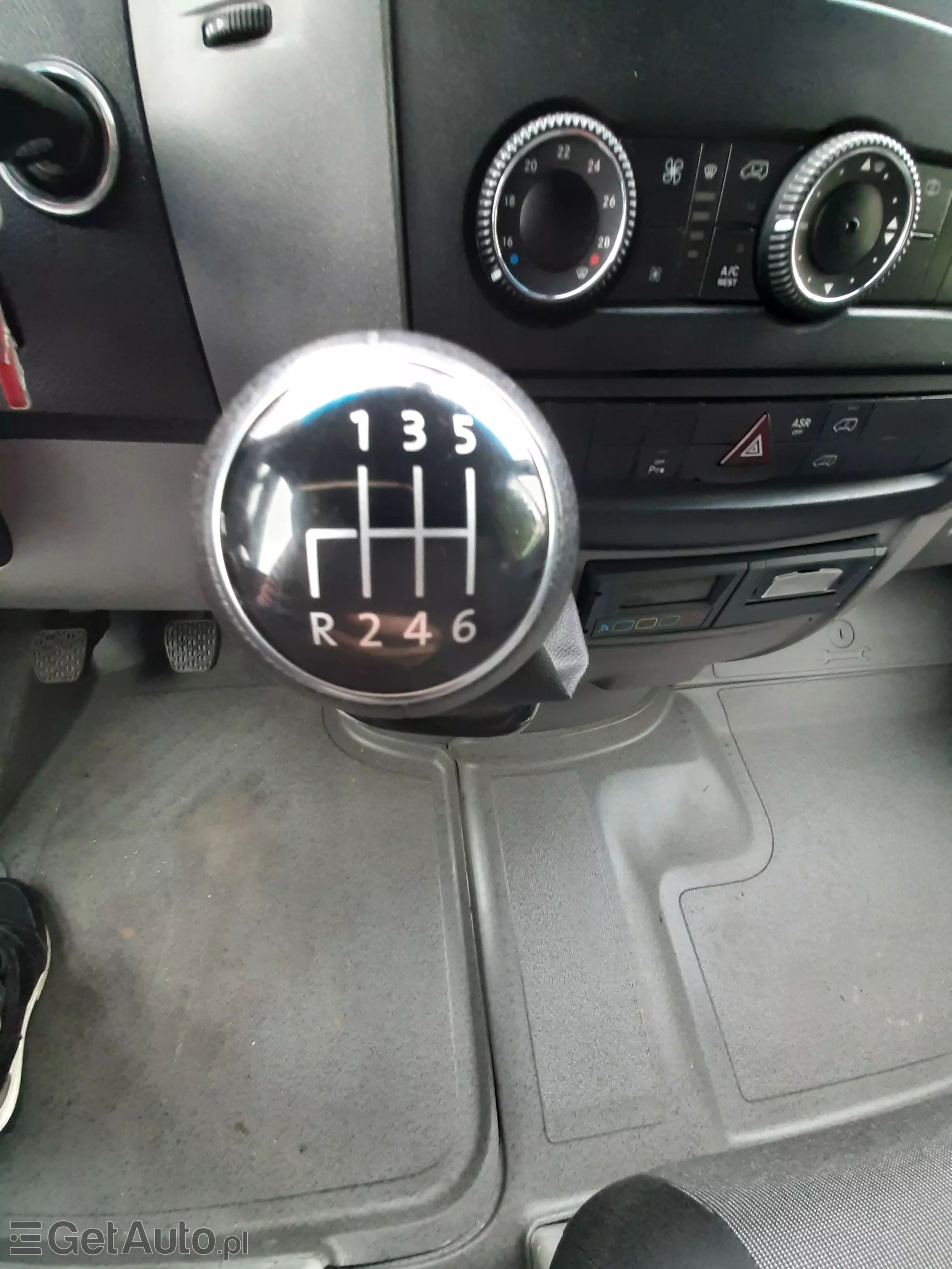 VOLKSWAGEN Crafter Crafter