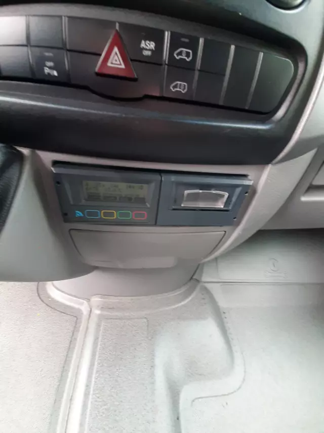 VOLKSWAGEN Crafter Crafter