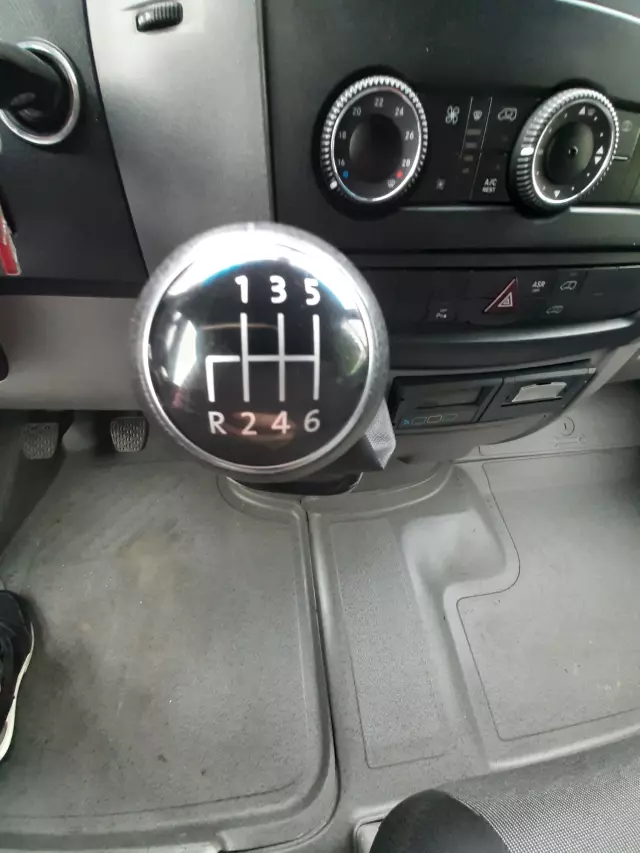 VOLKSWAGEN Crafter Crafter