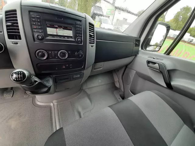 VOLKSWAGEN Crafter Crafter