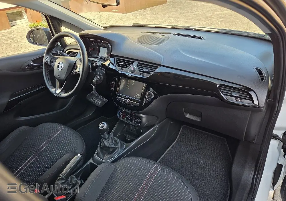 OPEL Corsa 1.4 (ecoFLEX) Start/Stop Color Edition