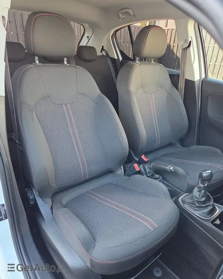 OPEL Corsa 1.4 (ecoFLEX) Start/Stop Color Edition