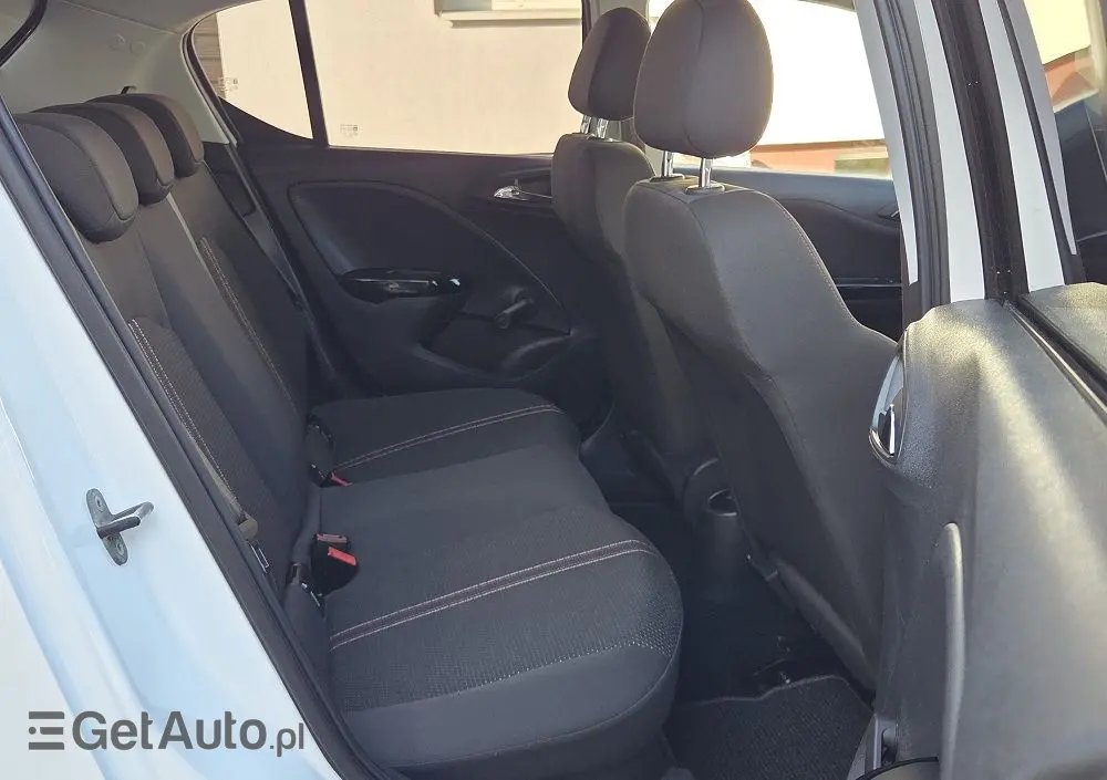 OPEL Corsa 1.4 (ecoFLEX) Start/Stop Color Edition