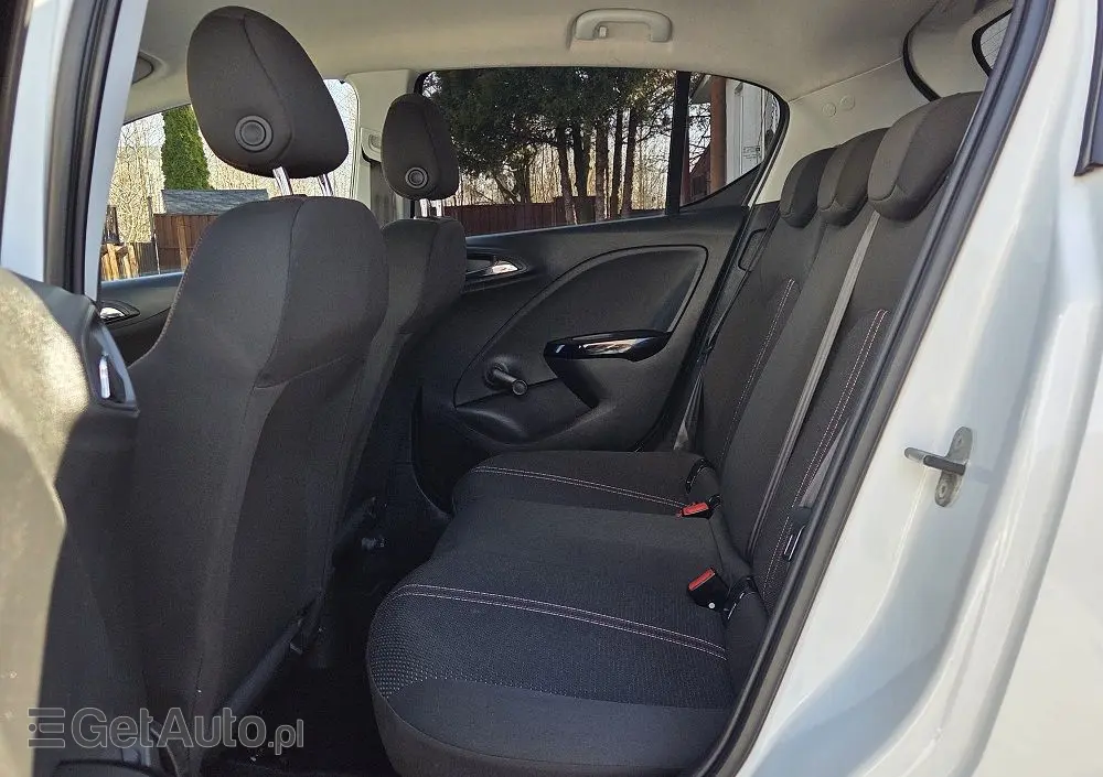 OPEL Corsa 1.4 (ecoFLEX) Start/Stop Color Edition