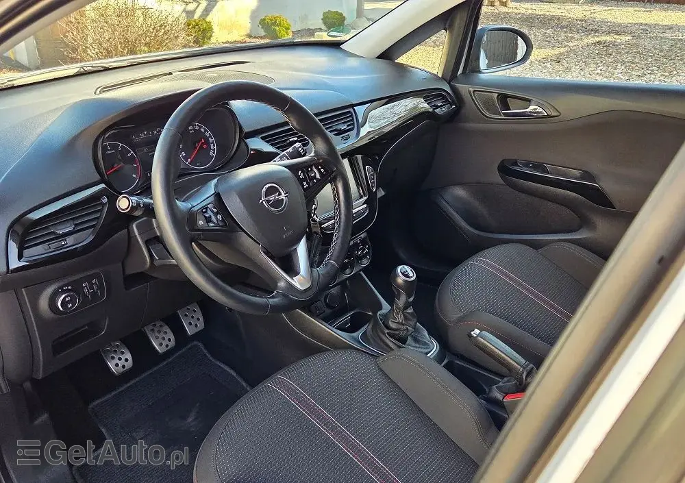 OPEL Corsa 1.4 (ecoFLEX) Start/Stop Color Edition