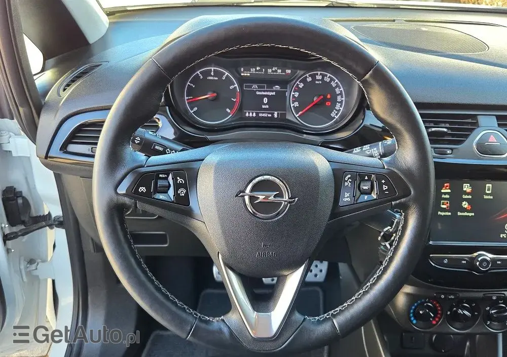 OPEL Corsa 1.4 (ecoFLEX) Start/Stop Color Edition