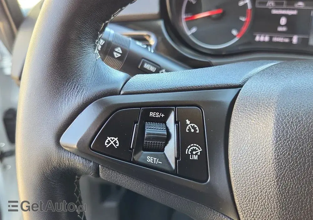 OPEL Corsa 1.4 (ecoFLEX) Start/Stop Color Edition