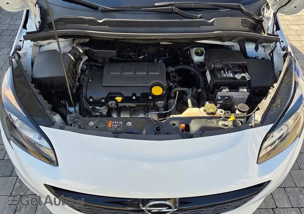 OPEL Corsa 1.4 (ecoFLEX) Start/Stop Color Edition