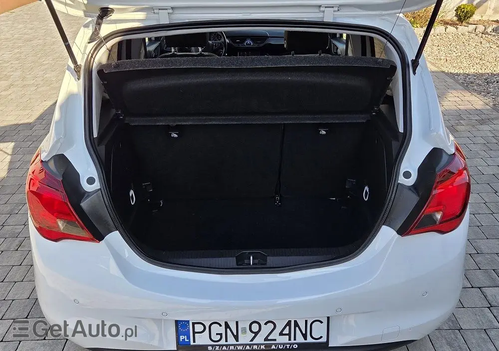 OPEL Corsa 1.4 (ecoFLEX) Start/Stop Color Edition