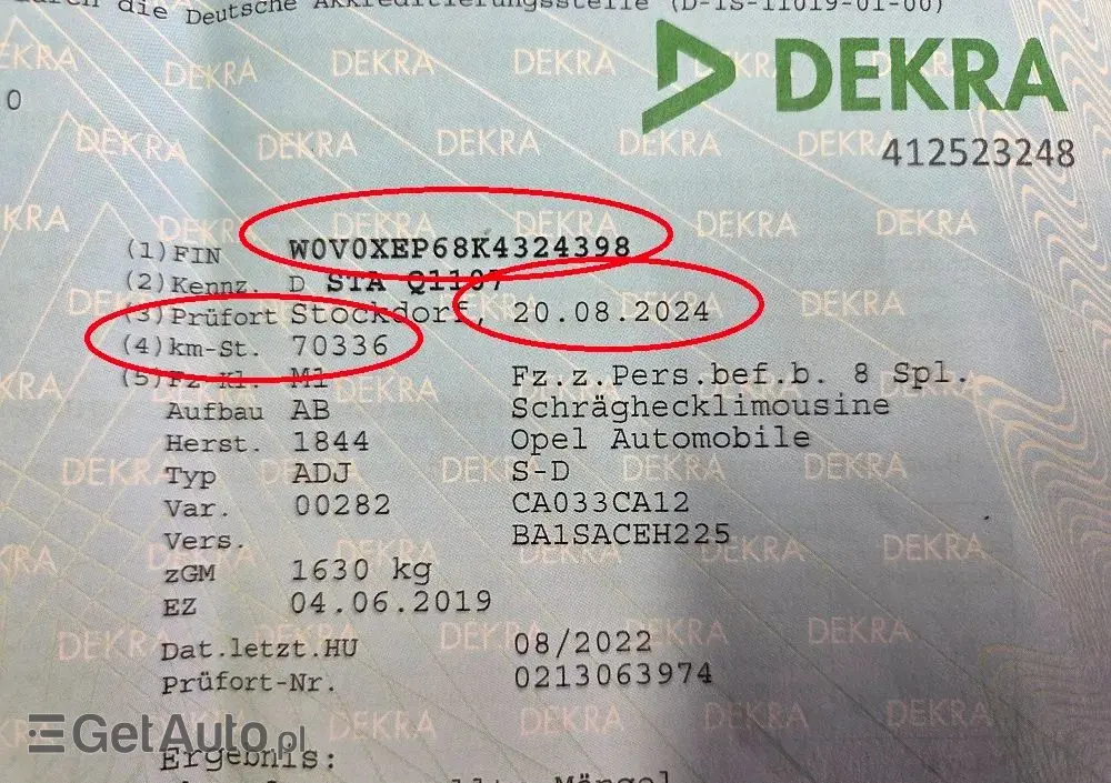 OPEL Corsa 1.4 (ecoFLEX) Start/Stop Color Edition