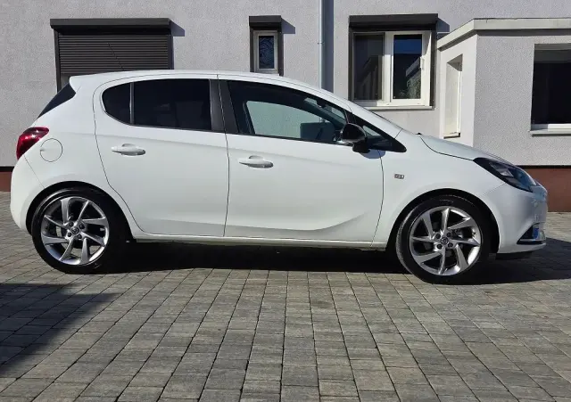 OPEL Corsa 1.4 (ecoFLEX) Start/Stop Color Edition