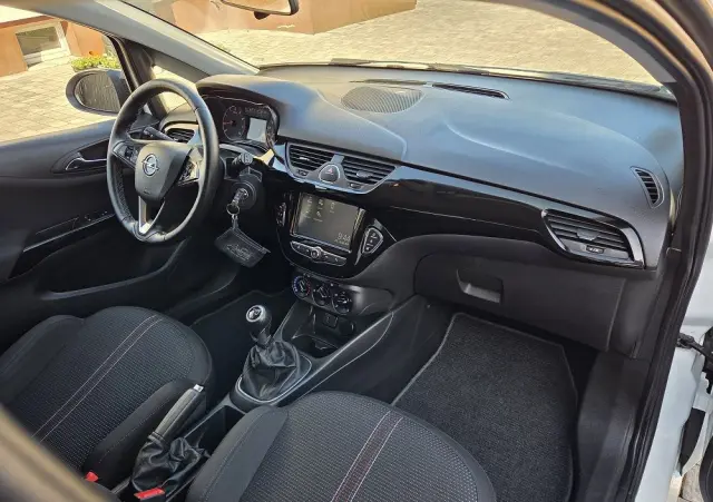 OPEL Corsa 1.4 (ecoFLEX) Start/Stop Color Edition