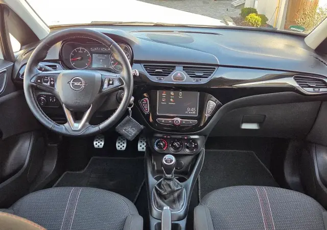 OPEL Corsa 1.4 (ecoFLEX) Start/Stop Color Edition