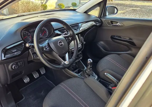 OPEL Corsa 1.4 (ecoFLEX) Start/Stop Color Edition