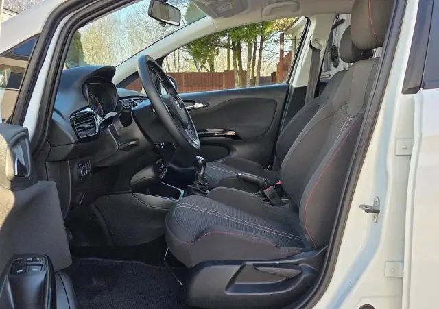 OPEL Corsa 1.4 (ecoFLEX) Start/Stop Color Edition