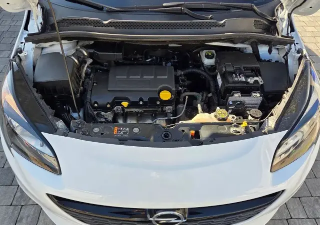 OPEL Corsa 1.4 (ecoFLEX) Start/Stop Color Edition