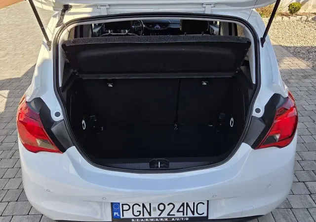 OPEL Corsa 1.4 (ecoFLEX) Start/Stop Color Edition