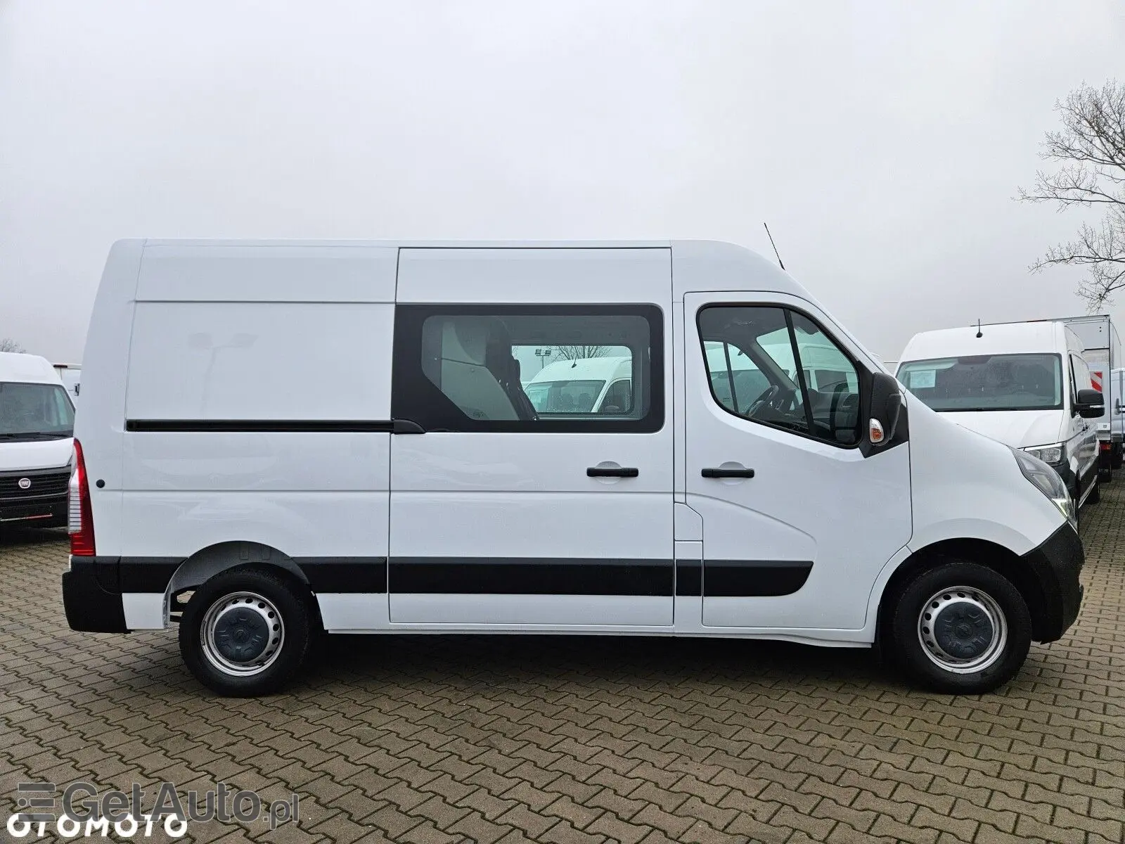 OPEL Movano L2H2