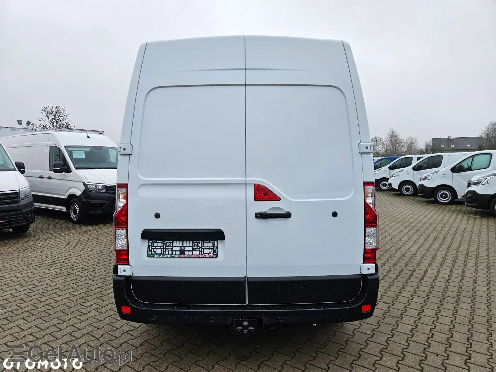 OPEL Movano L2H2