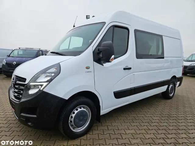 OPEL Movano L2H2