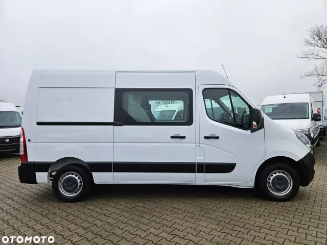 OPEL Movano L2H2