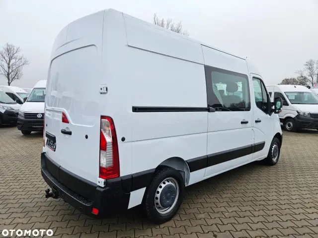 OPEL Movano L2H2