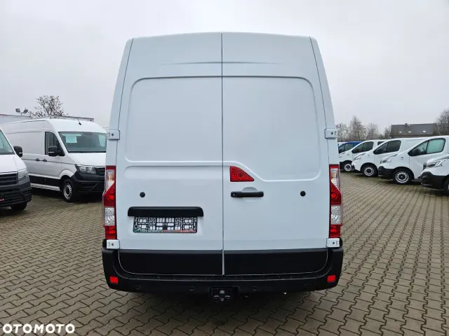 OPEL Movano L2H2