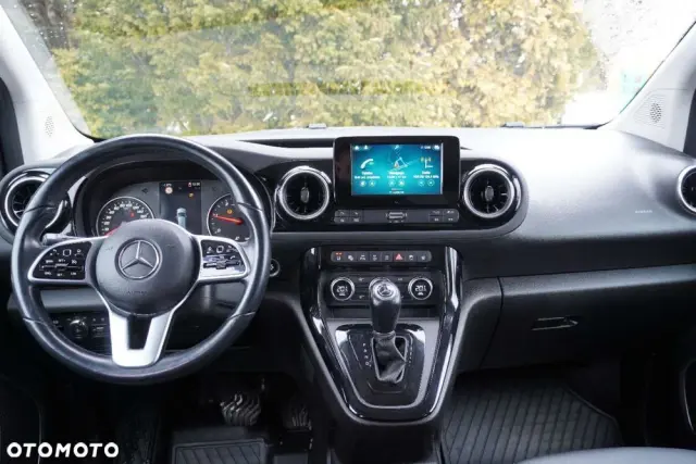MERCEDES-BENZ Klasa T 