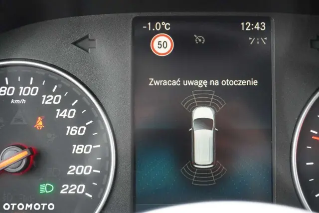 MERCEDES-BENZ Klasa T 