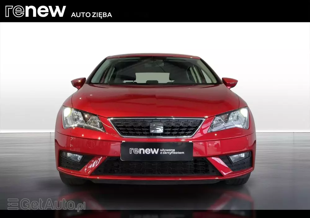 SEAT Leon 1.4 TSI Copa S&S