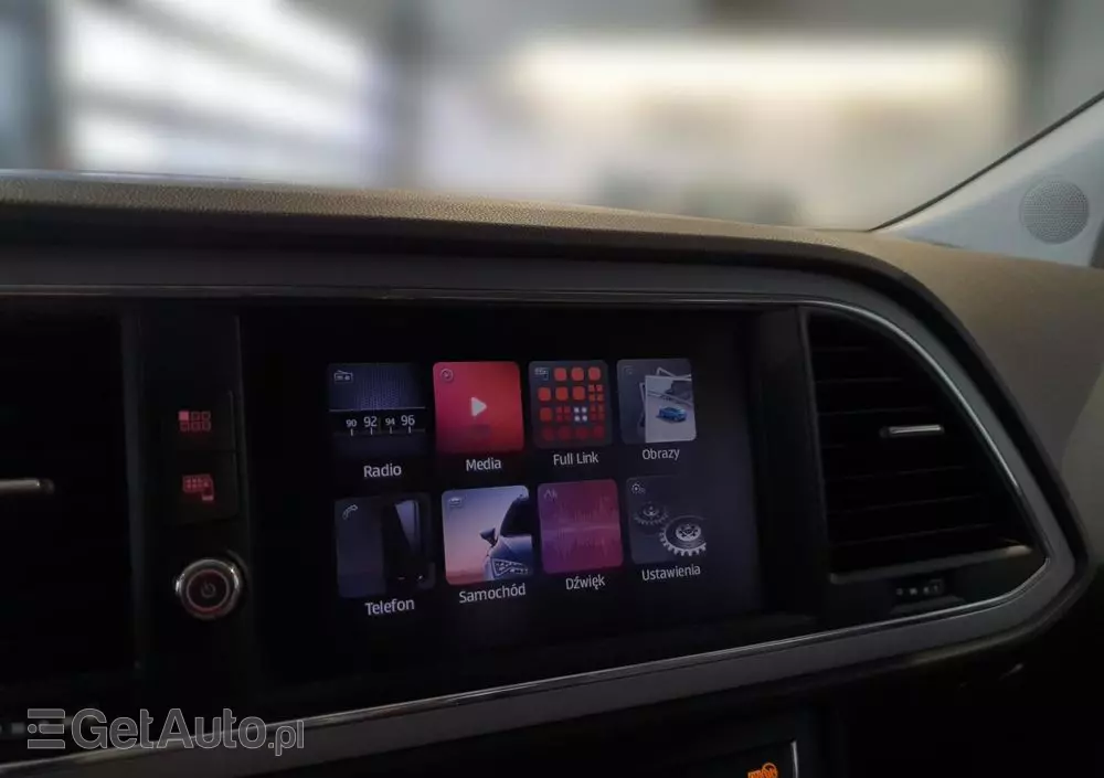 SEAT Leon 1.4 TSI Copa S&S