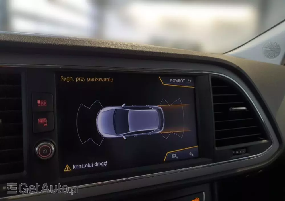 SEAT Leon 1.4 TSI Copa S&S