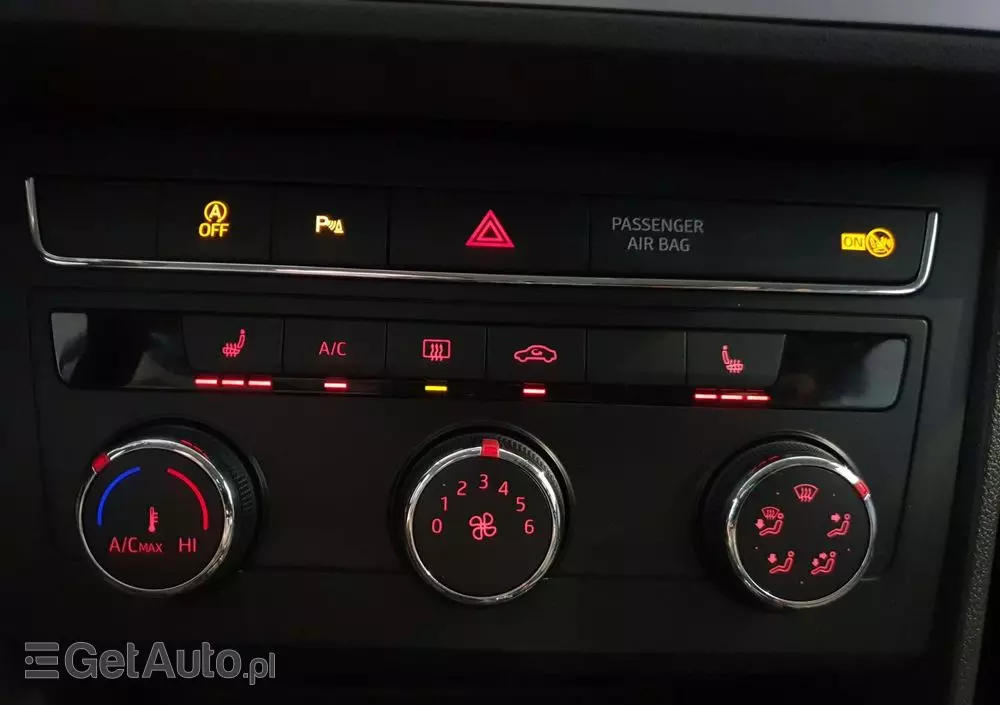 SEAT Leon 1.4 TSI Copa S&S