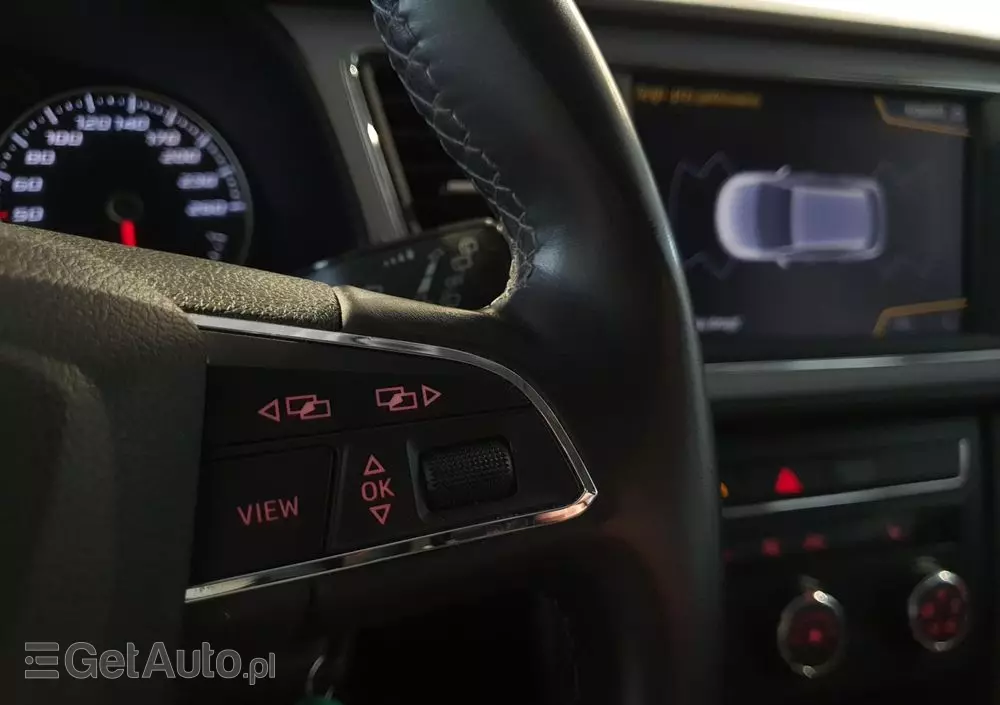 SEAT Leon 1.4 TSI Copa S&S