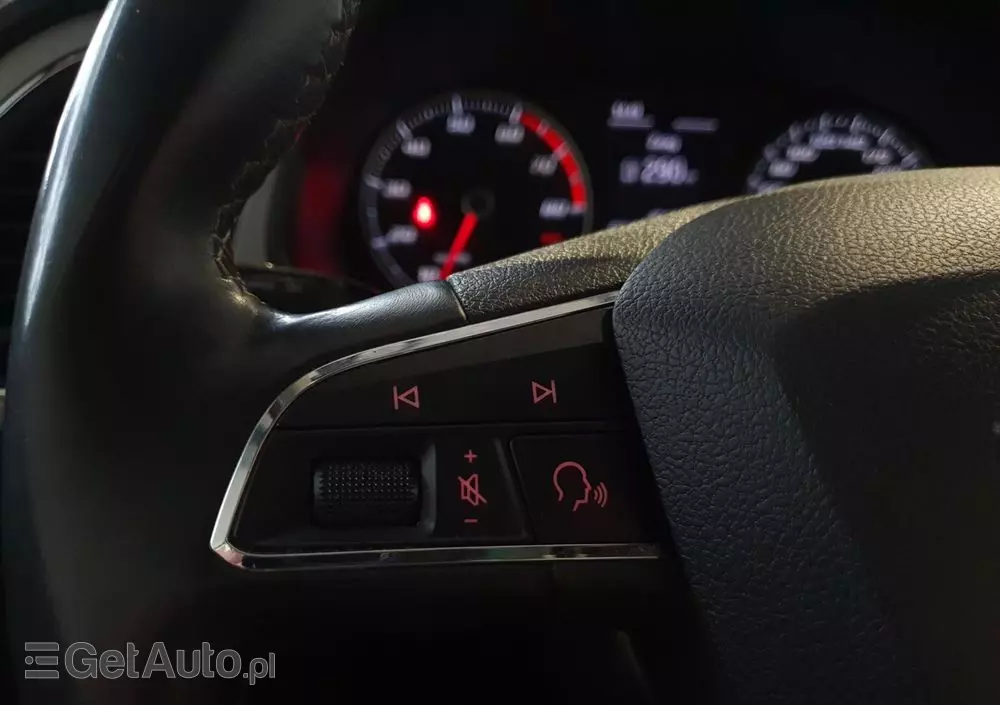 SEAT Leon 1.4 TSI Copa S&S