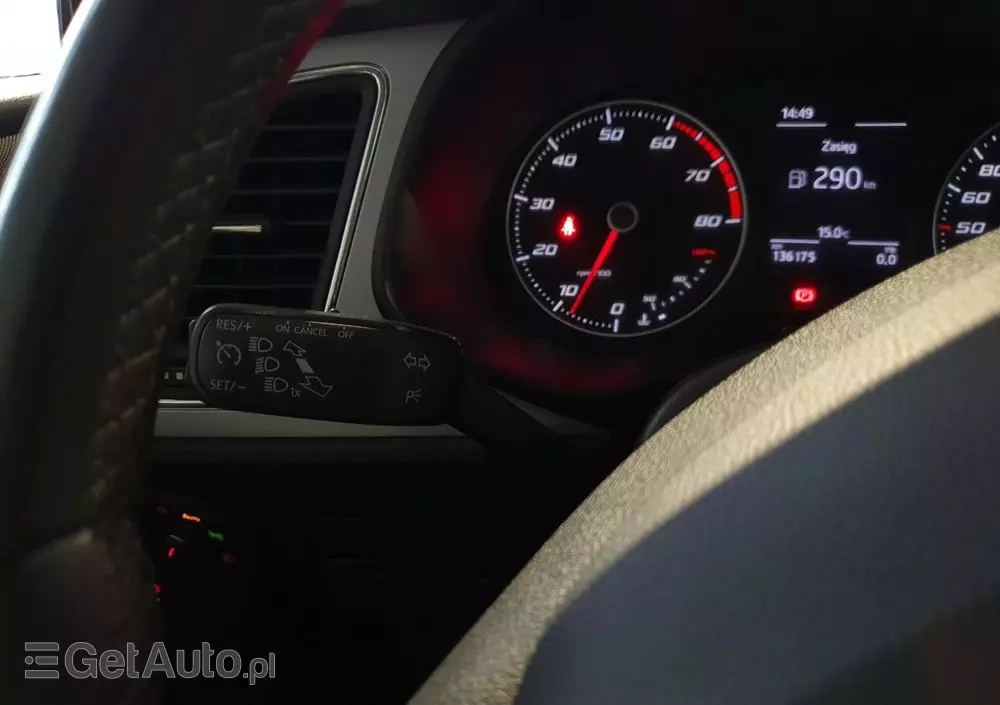 SEAT Leon 1.4 TSI Copa S&S