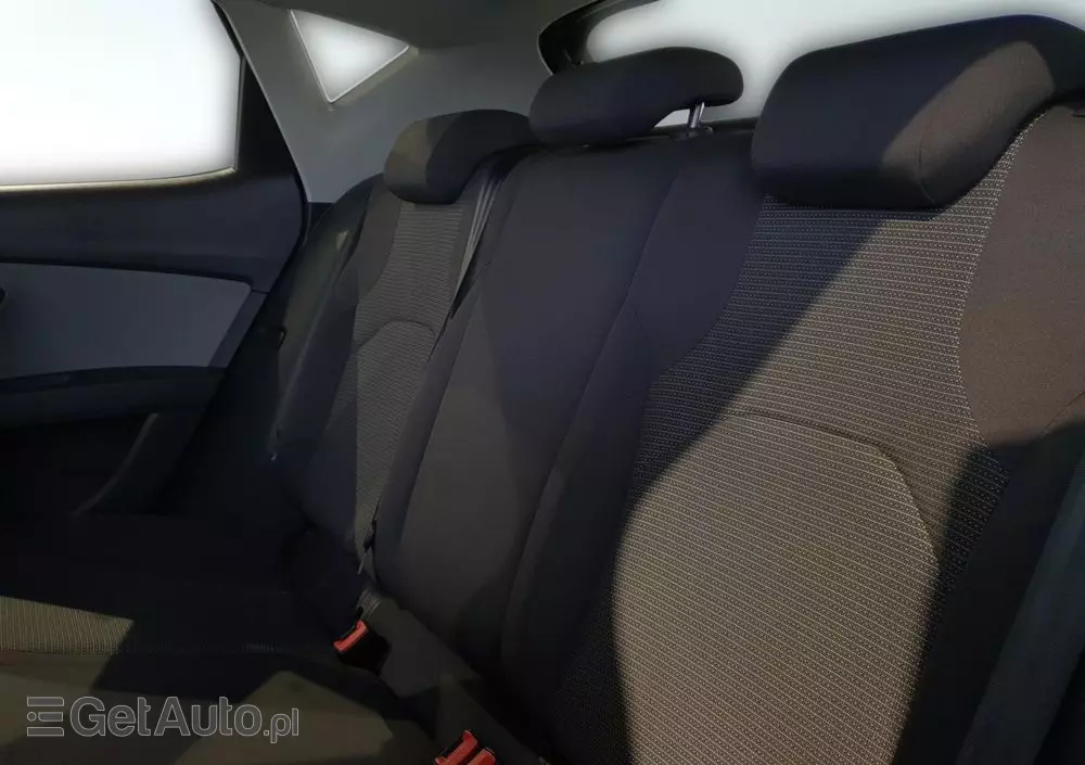 SEAT Leon 1.4 TSI Copa S&S