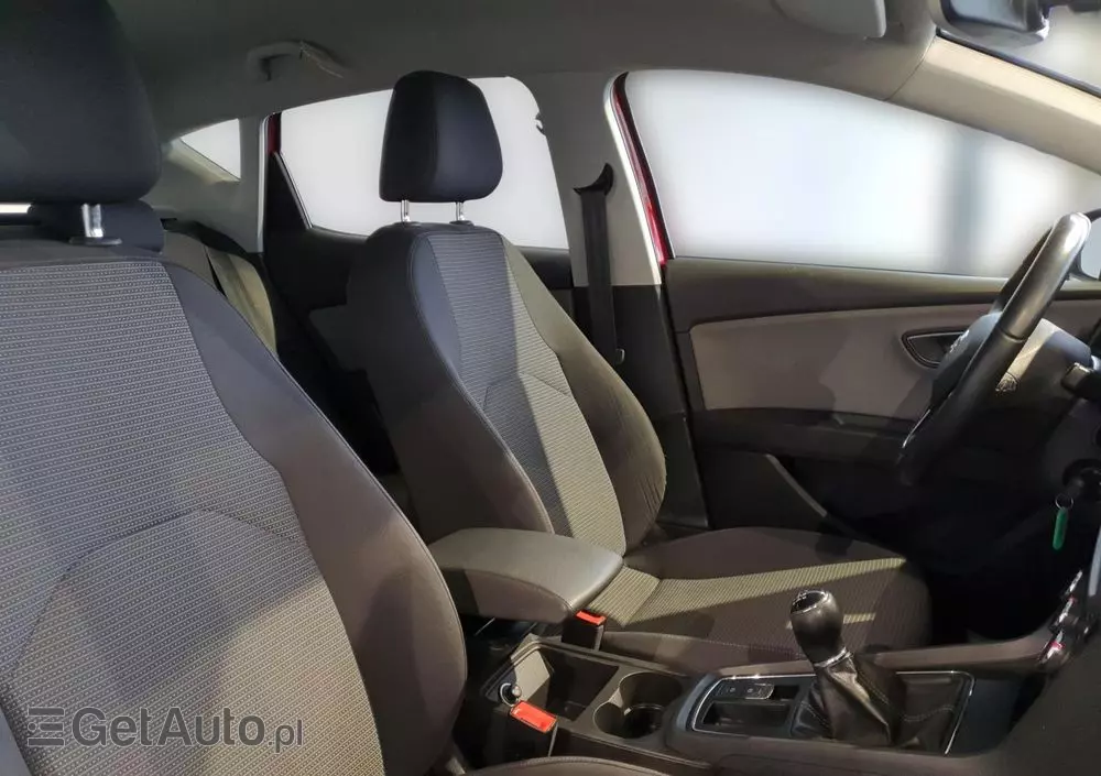 SEAT Leon 1.4 TSI Copa S&S