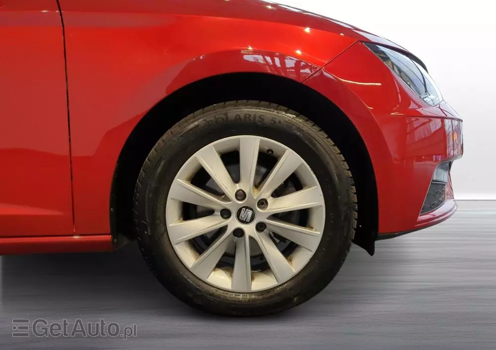 SEAT Leon 1.4 TSI Copa S&S