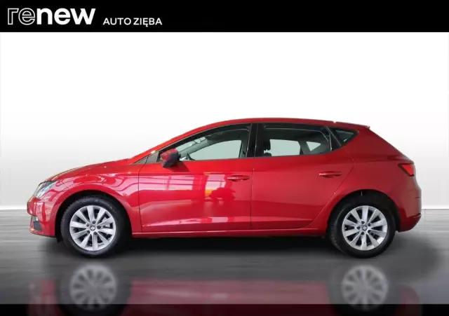 SEAT Leon 1.4 TSI Copa S&S