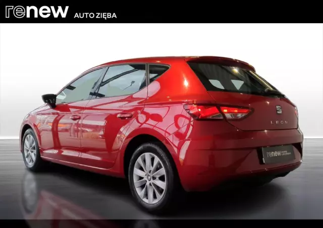 SEAT Leon 1.4 TSI Copa S&S