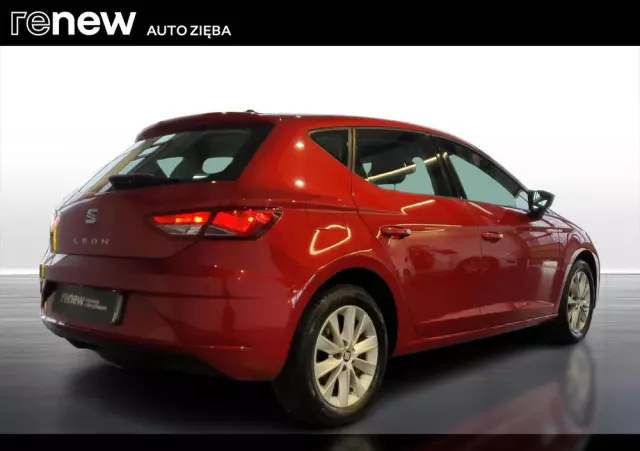 SEAT Leon 1.4 TSI Copa S&S