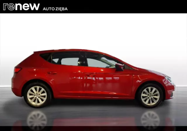 SEAT Leon 1.4 TSI Copa S&S