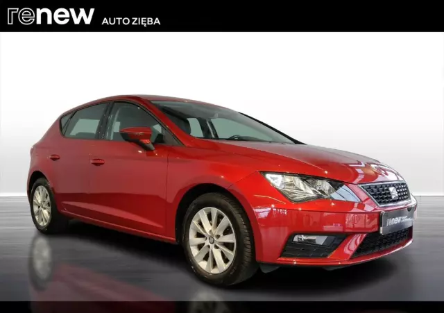 SEAT Leon 1.4 TSI Copa S&S