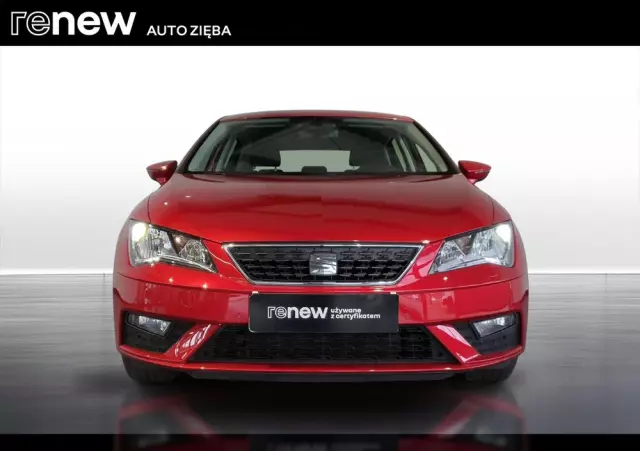 SEAT Leon 1.4 TSI Copa S&S