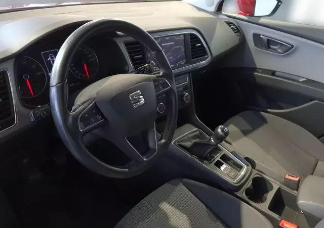 SEAT Leon 1.4 TSI Copa S&S