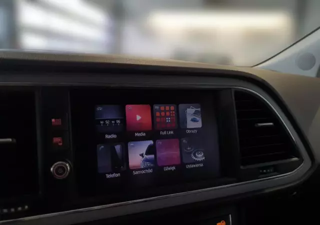 SEAT Leon 1.4 TSI Copa S&S